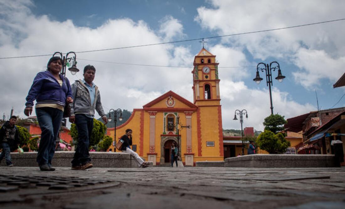 Foto: ARCHIVO. EL UNIVERSAL