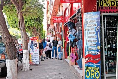 La Fecopse solicita créditos por lluvia