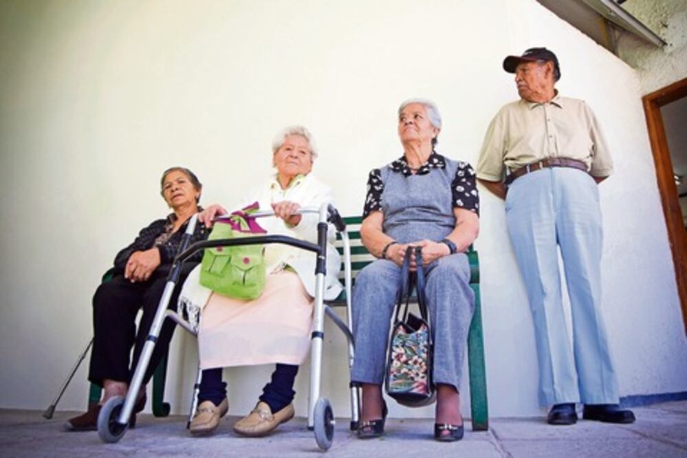 Reducen edad para programa de apoyo