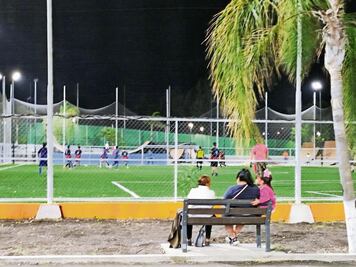 Proponen eliminar cobro en espacios deportivos en Querétaro; cuestan 3 pesos