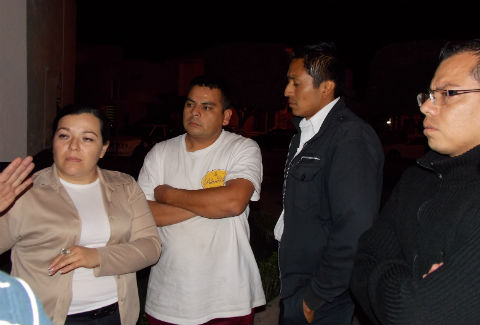 Los dan de baja y no los indemnizan