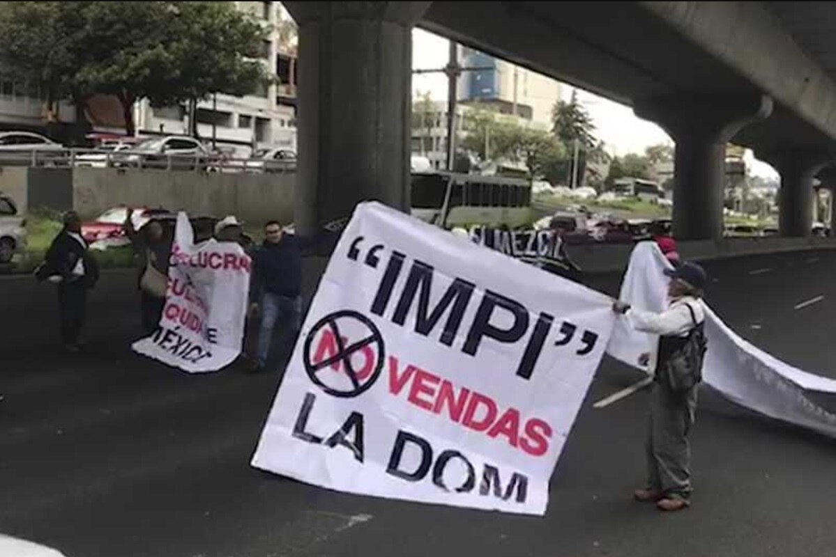 Oaxaca pide al IMPI frenar otorgamiento de Denominación del Mezcal