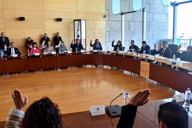 Amplían licencias municipales 3 años