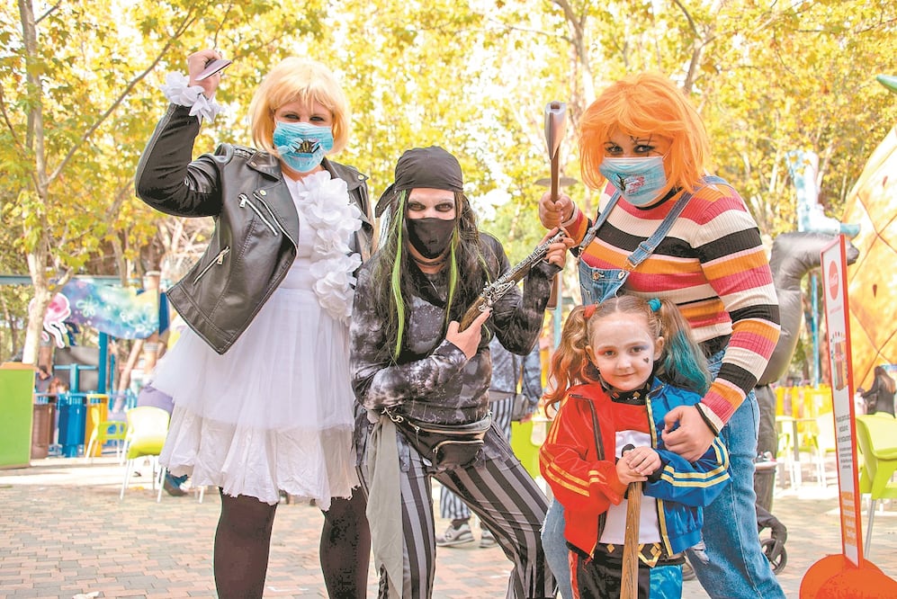 Foto: Perla Sánchez