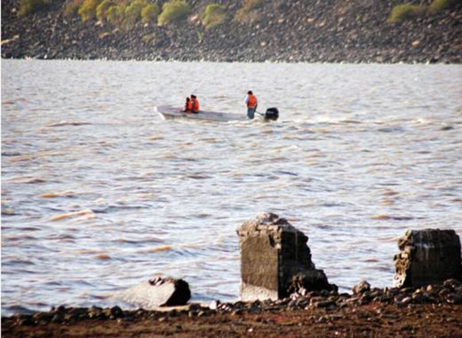 Huimilpan en alerta por nivel de presas