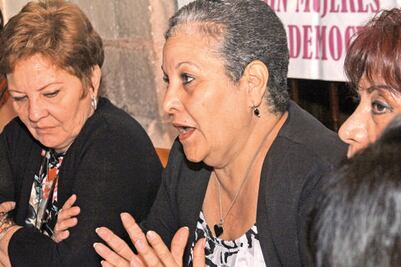 Fortalecen Cuba y Querétaro lazos en favor de la mujer