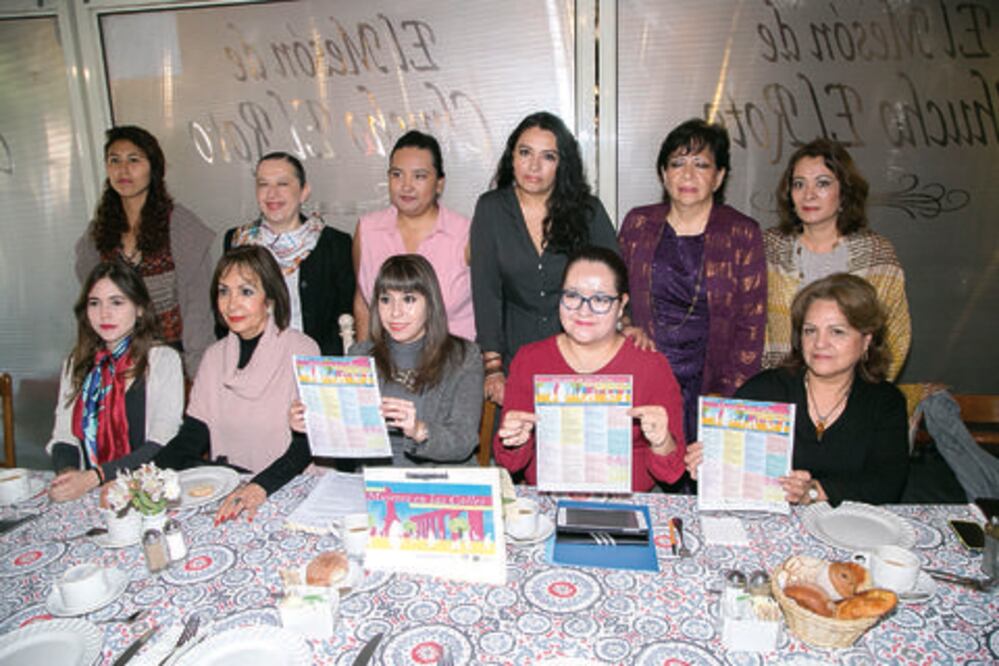 Prepara municipio festival para empoderar a  mujeres  