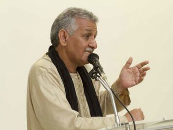 Interesa a Saharaui constructoras en Qro