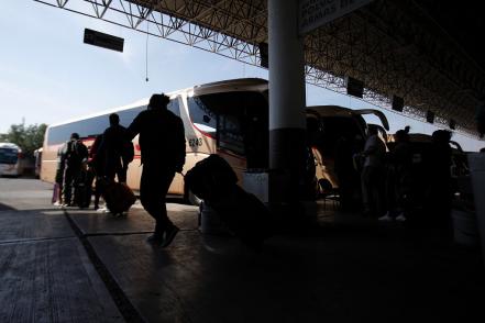 Terminan las vacaciones; regresa la cotidianidad 