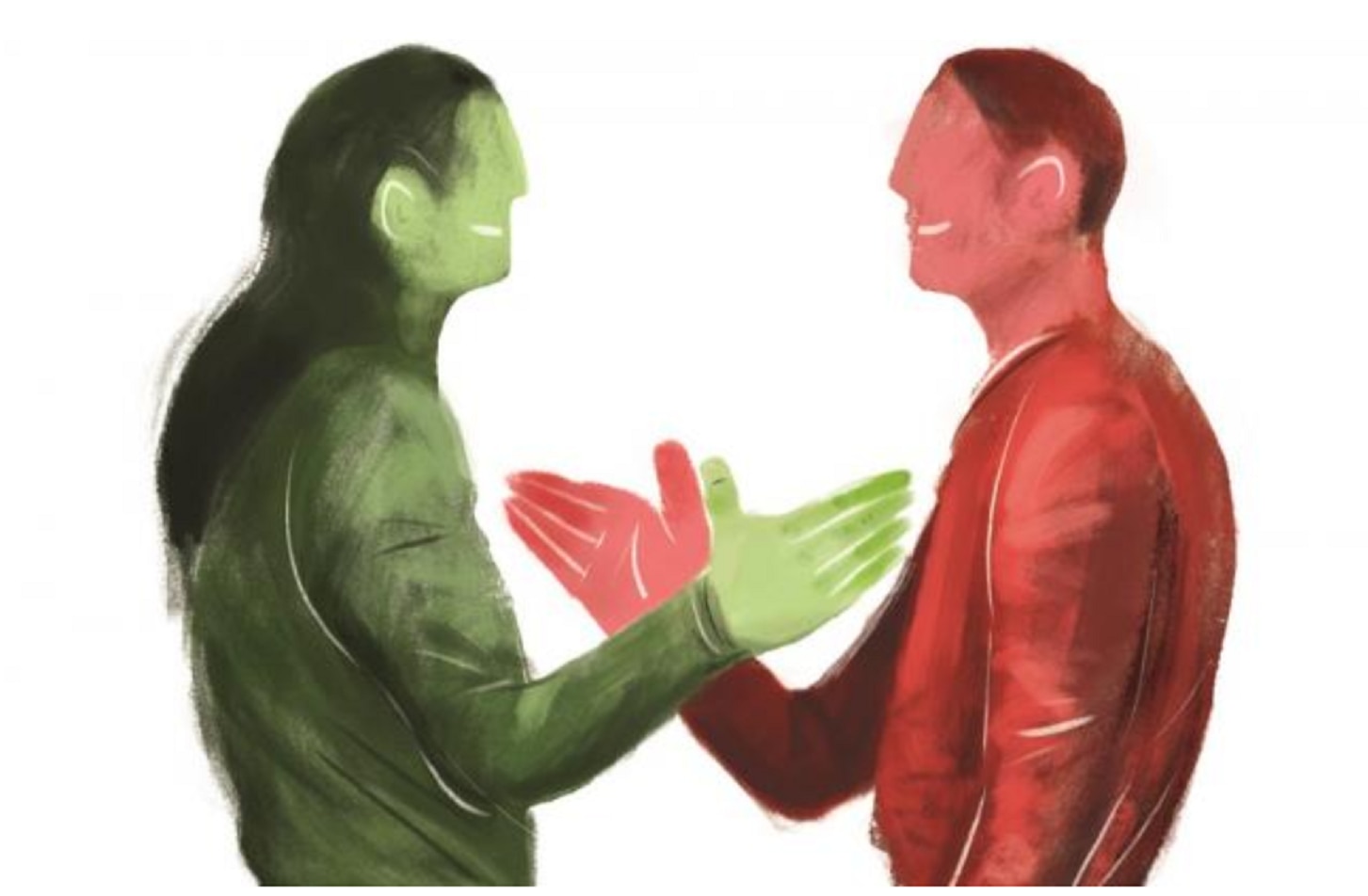 Intelectuales plantean ruta hacia la reconciliación