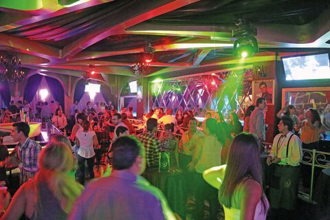 Estrés todo el día, pero ¡Mala Noche… No!