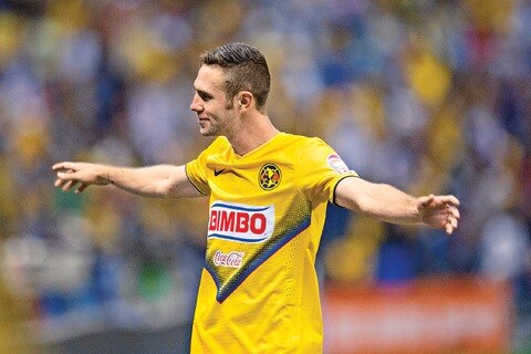 Mohamed hará crecer al América, dice Layún