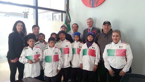 Ravens vive una gran experiencia