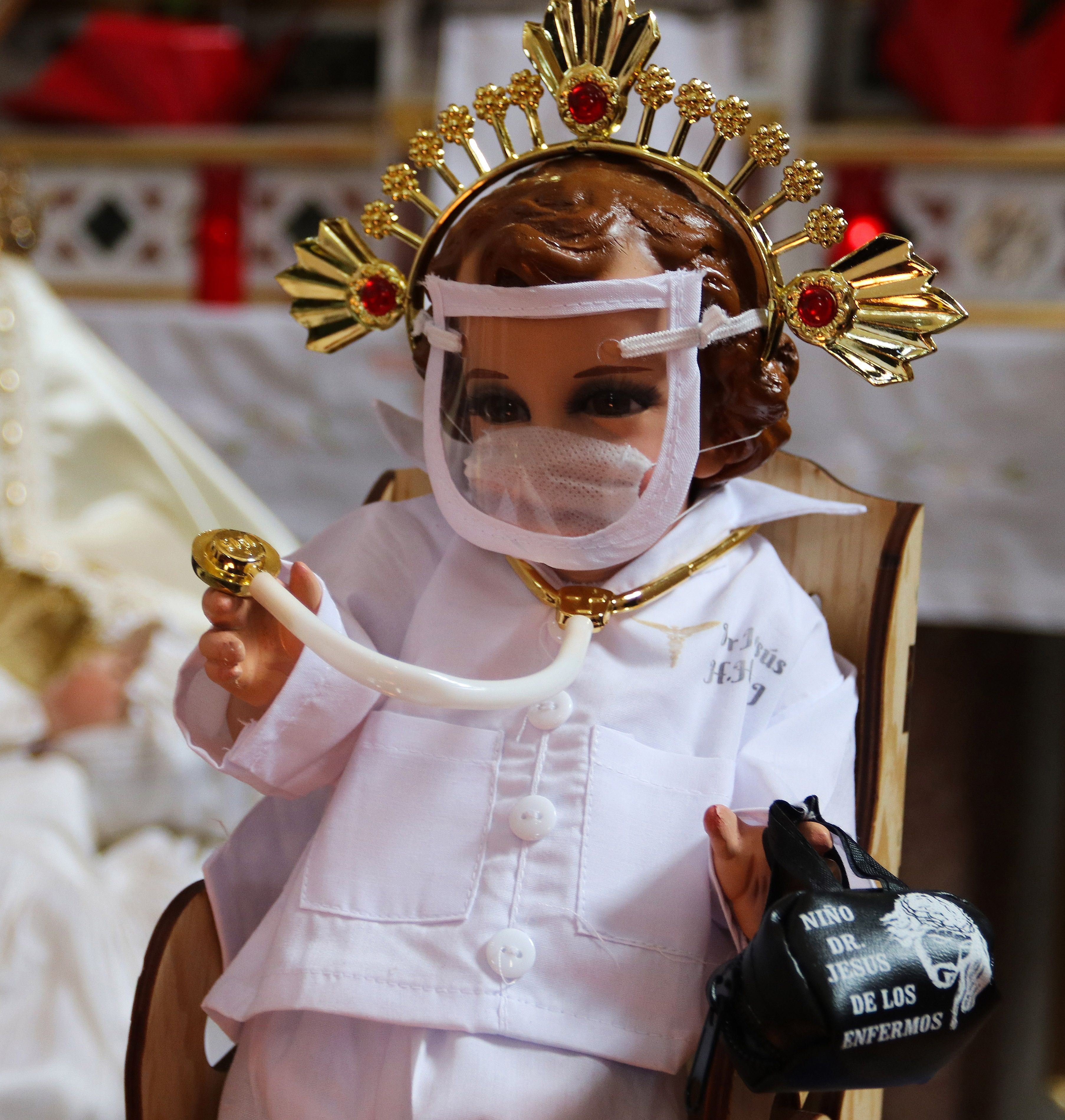 El Día de La Candelaria dejó 500 contagios de Covid-19 en Querétaro