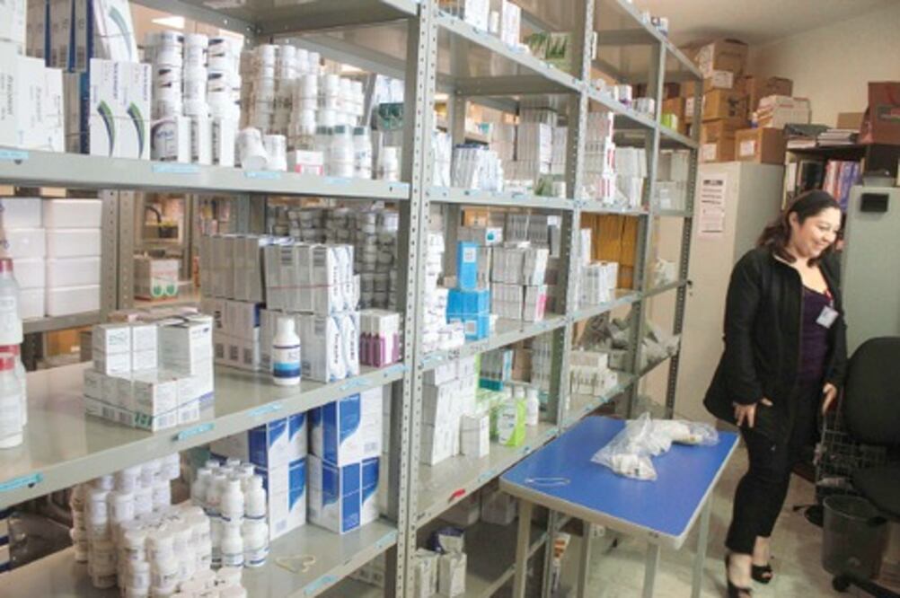 Retiran 40 mil productos "milagro"