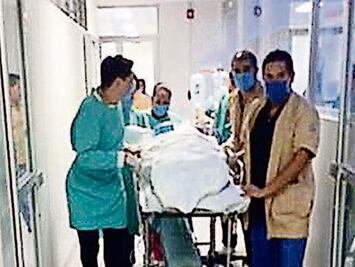 Llama IMSS a informarse 