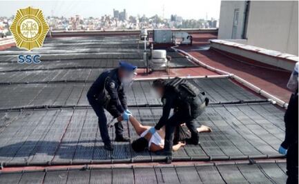 Muere joven infectado de Coronavirus que intentó suicidarse en hospital