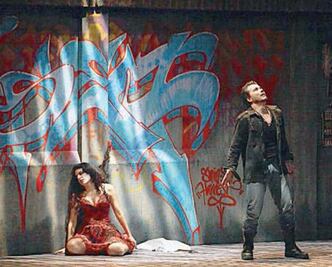 Una voz privilegiada