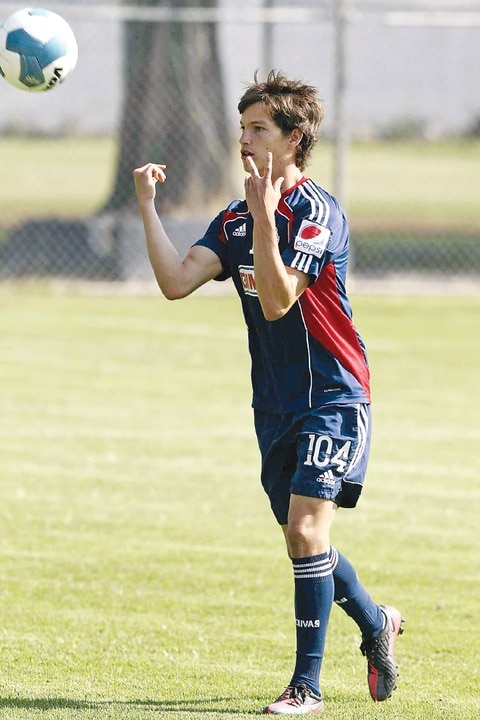 Carlos Fierro el otro fiestero:Vergara