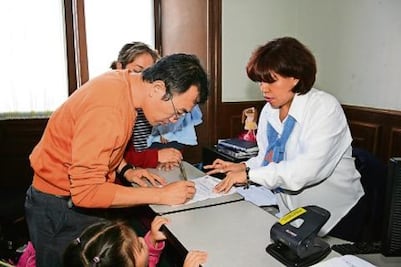 Esperan registrar a 18 mil nuevos ciudadanos