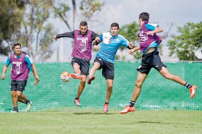 Gallos, ante un turbio panorama