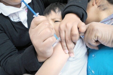 Ya son 17 muertes por influenza: Ssa