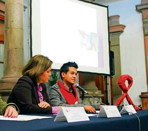 Reportan aumento de casos de VIH en la entidad