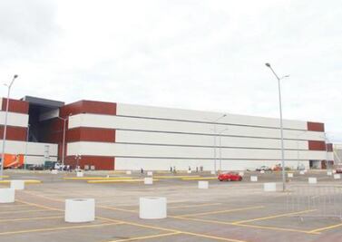 Sancionan a Antea por accidente de menor