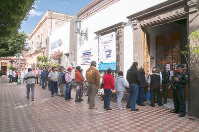 No habrá descuento en predial para empresas de SJR: Vega