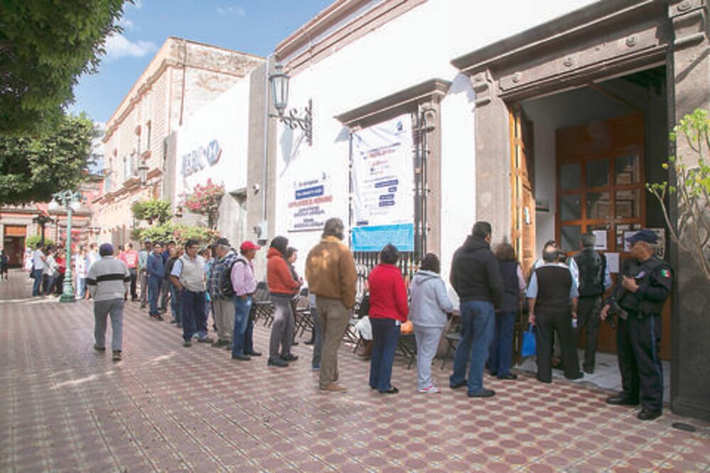  No habrá descuento en predial para empresas de SJR: Vega