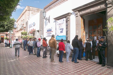 No habrá descuento en predial para empresas de SJR: Vega