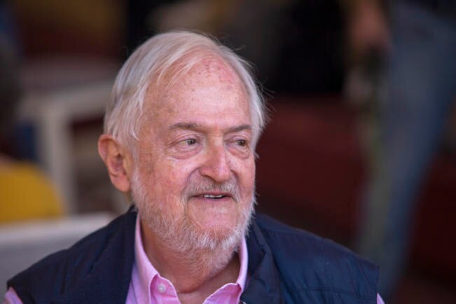 Exhibicionista intelectual