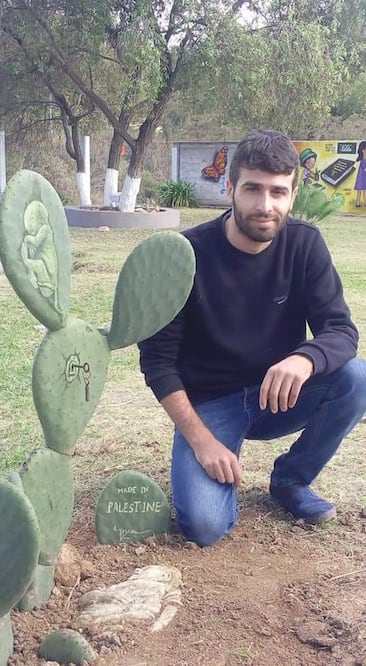 Foto: Tomada de Facebook