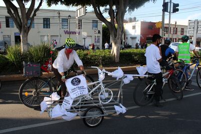 Urgen a armonizar la Ley de Movilidad en Querétaro