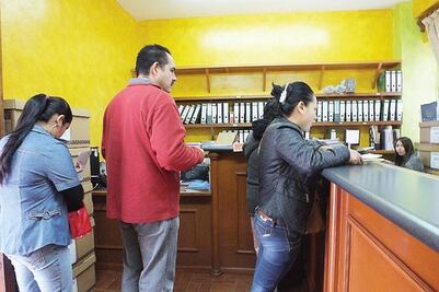 Destacan cumplimiento de pago