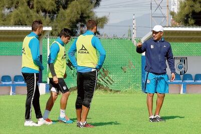 Necesario, profesionalizar árbitros