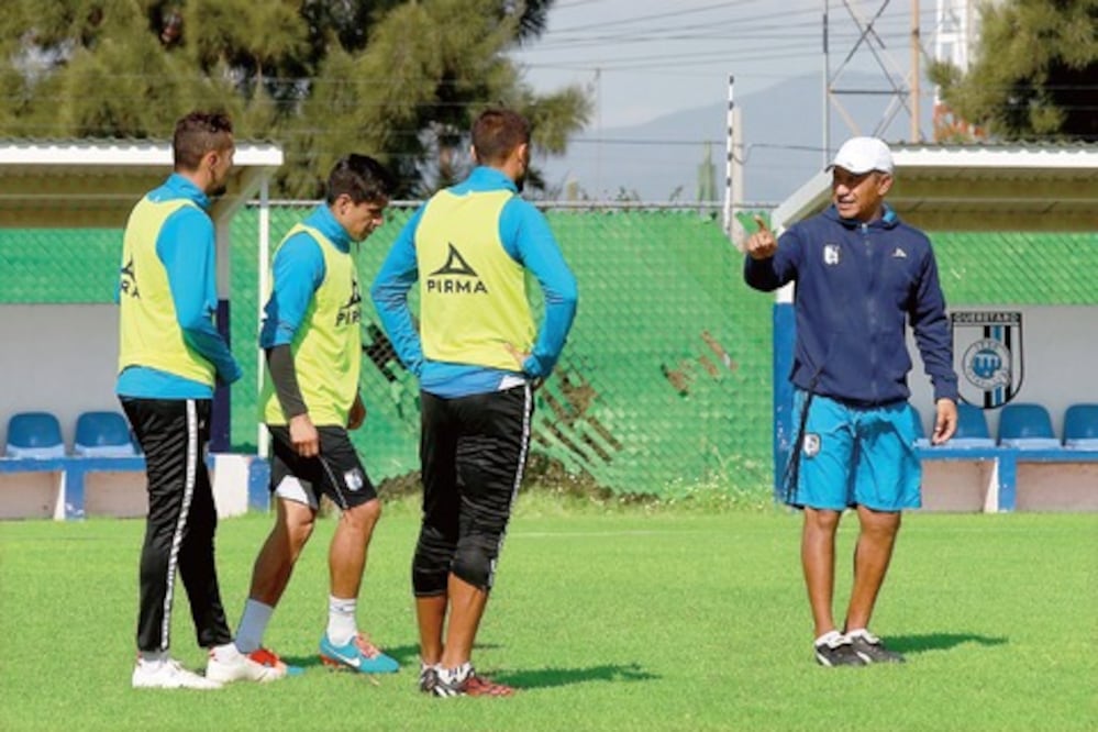 Necesario, profesionalizar árbitros