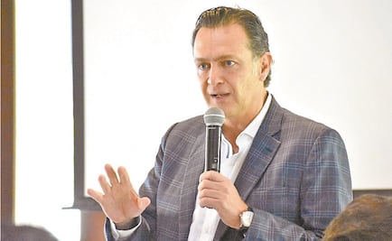 Senadores panistas. Falso que AMLO haya cumplido 96 de 100 compromisos