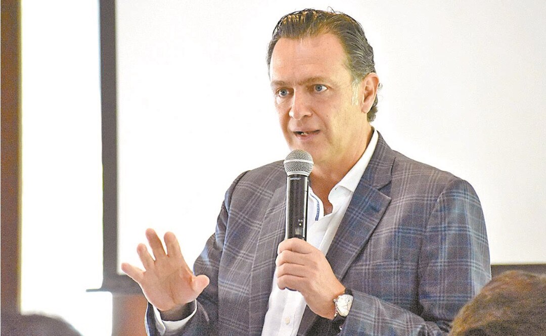 Senadores panistas. Falso que AMLO haya cumplido 96 de 100 compromisos