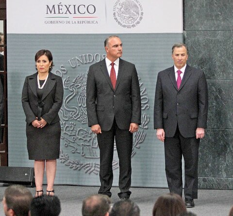 Licencia del gobernador desata opiniones encontradas