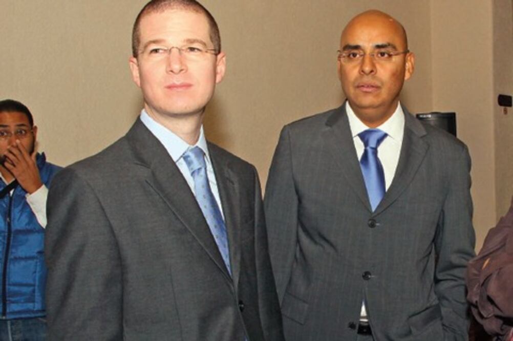 Difieren en torno a dirigente estatal 