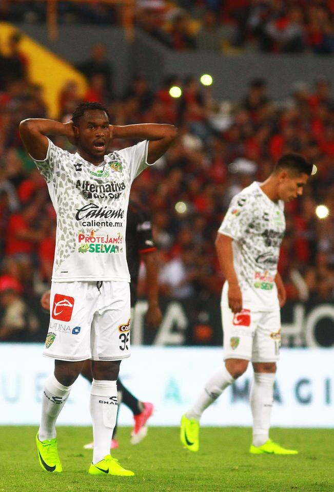 Chiapas no, Morelia sí