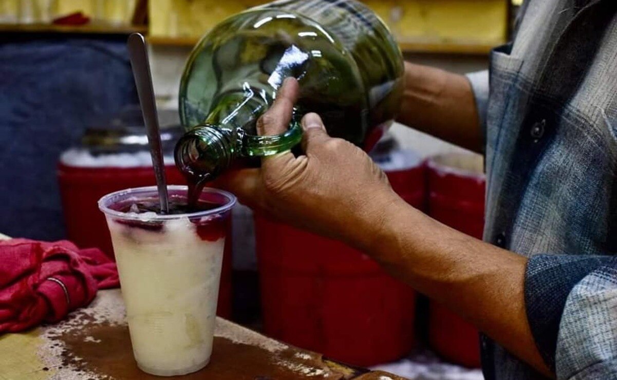 Nevería Galy: Sabores únicos en el centro de Querétaro con más de 50 años de historia