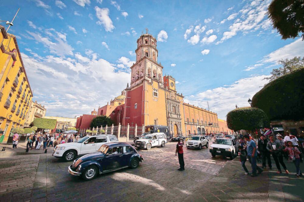 FOTO: Víctor Pichardo