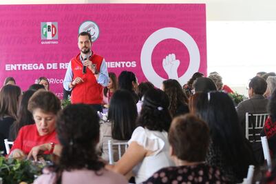 PRI Querétaro no criminaliza a las mujeres que abortan