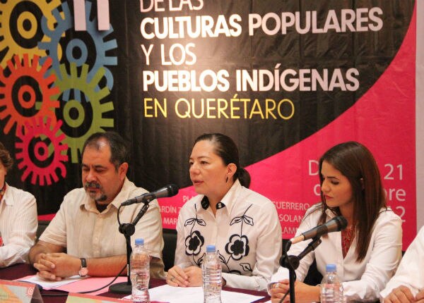 Realizarán encuentro de Culturas y pueblos indígenas