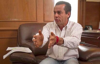 PVEM recibe notificación por presuntos delitos electorales