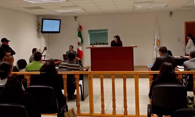 Invierte gobierno 4.5 mdp en seguridad