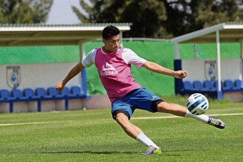 Gallos Blancos buscan mejorar