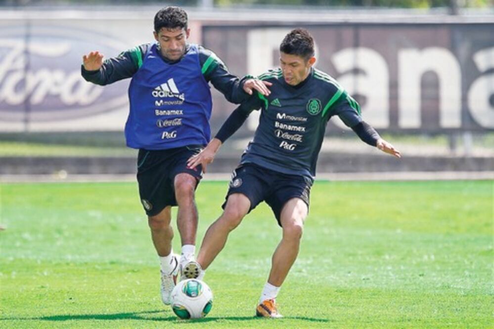 "El boleto al Mundial se debe ganar"